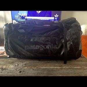Patagonia Black Hole Duffel 120 Liters
